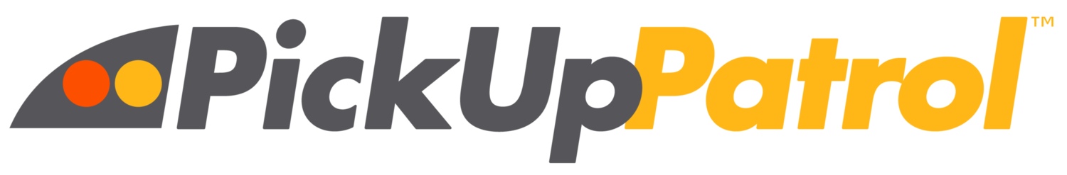 PickUp Patrol Links